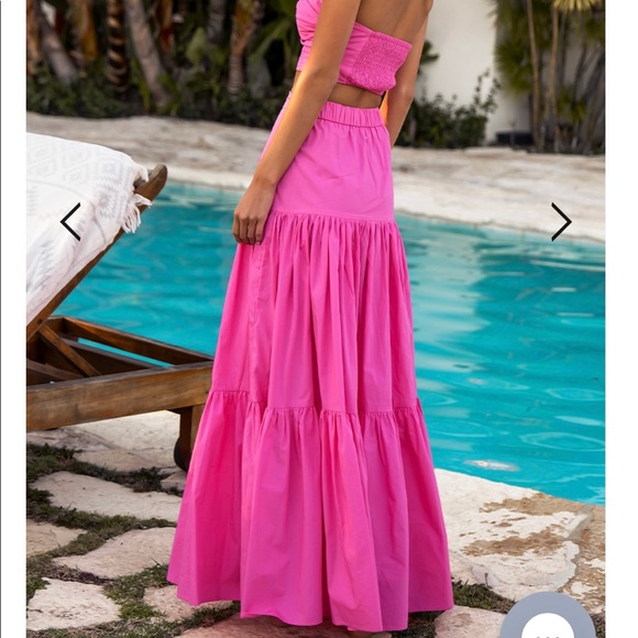 Dresses & Skirts - Ayla Maxi Set